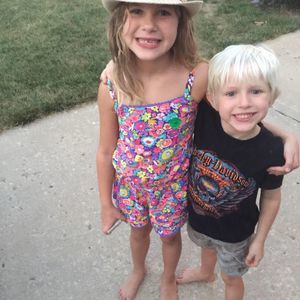 Meet your Posher, Rebekka